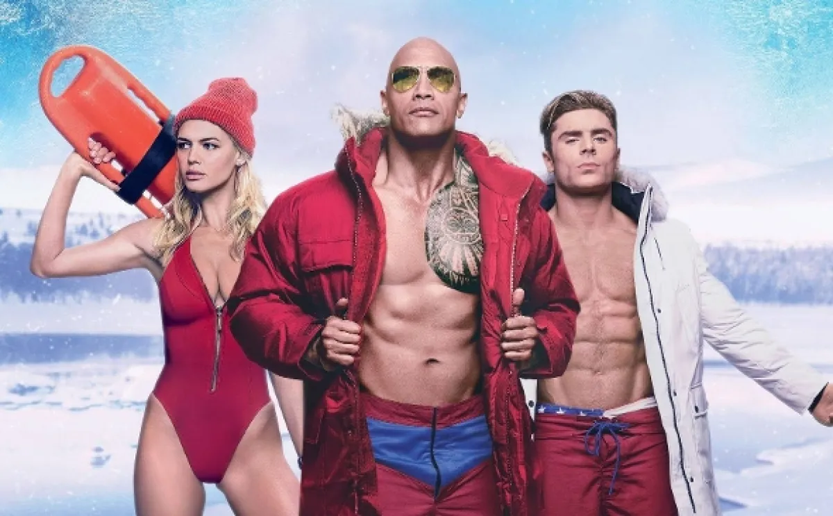 Baywatch, 2017 - fotogaléria