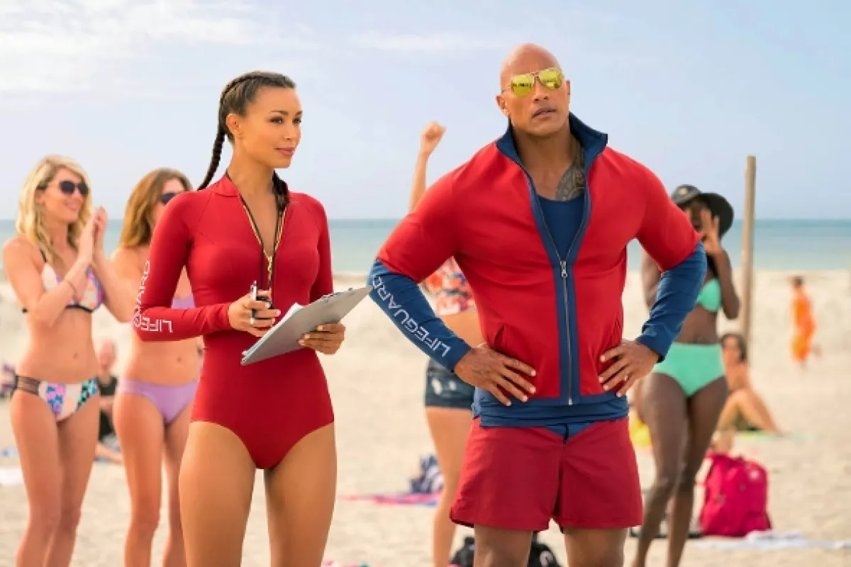 Baywatch, 2017 - fotogaléria