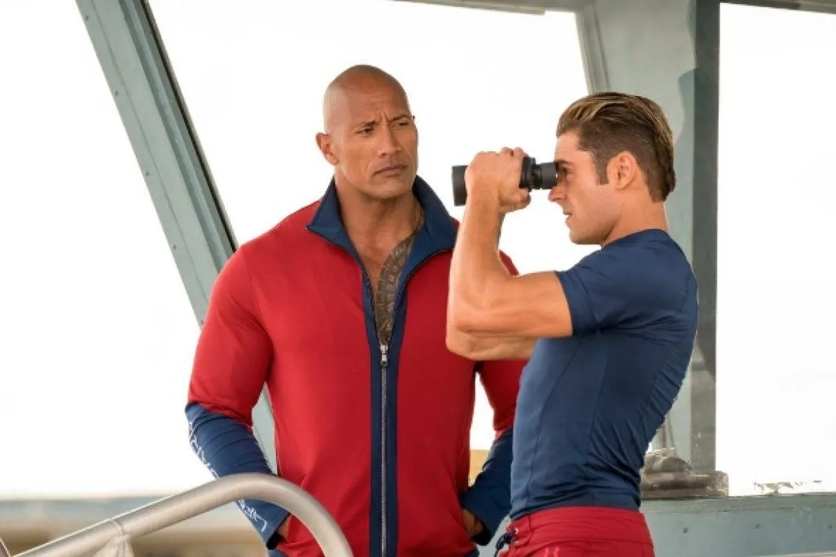 Baywatch, 2017 - fotogaléria