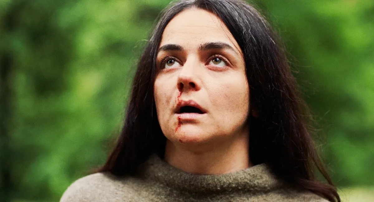 V zemi (In the Earth), 2021 - fotogaléria