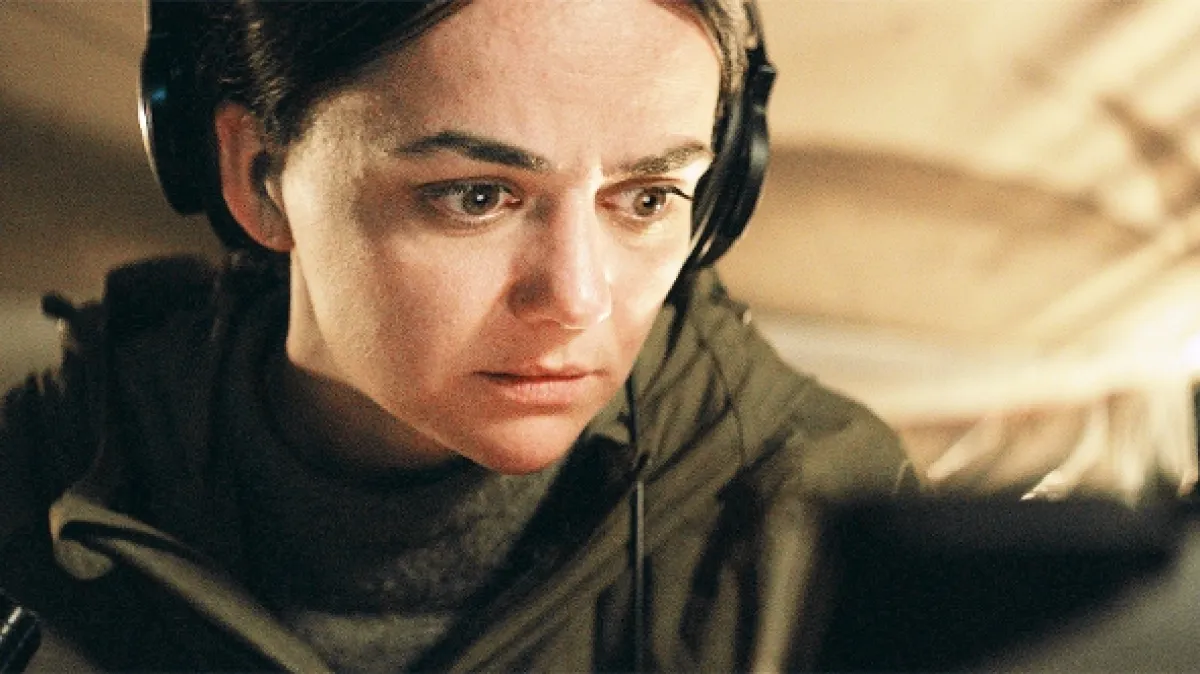 V zemi (In the Earth), 2021 - fotogaléria