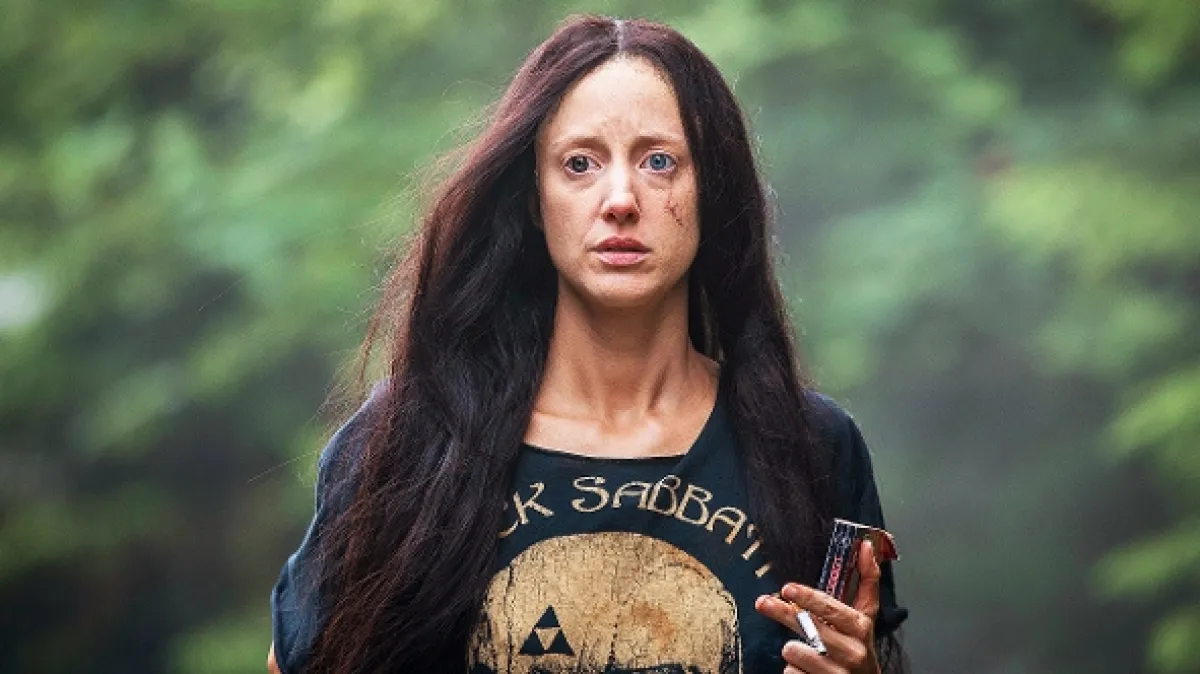Mandy - Kult pomsty (Mandy), 2018 - fotogaléria