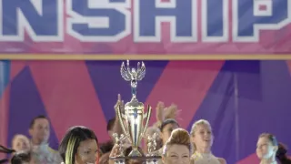 Bravo Girls: Bojovat až do konce