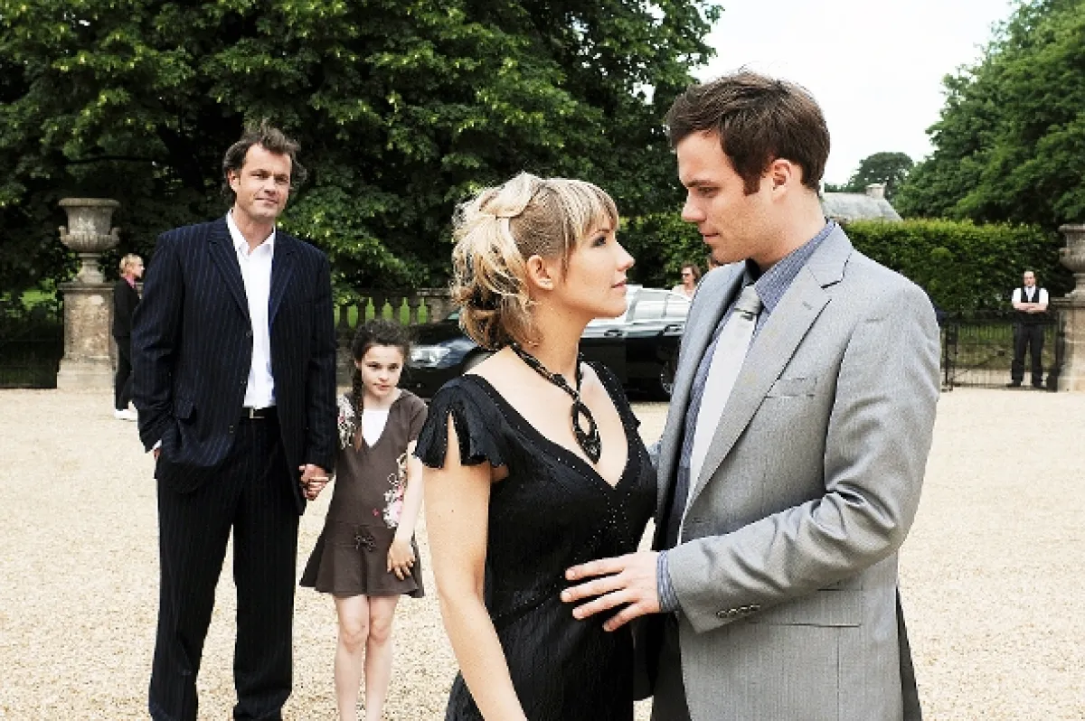 Rosamunde Pilcher: Rozhodnutie z lásky (Rosamunde Pilcher: Entscheidung des Herzens), 2009 - fotogaléria