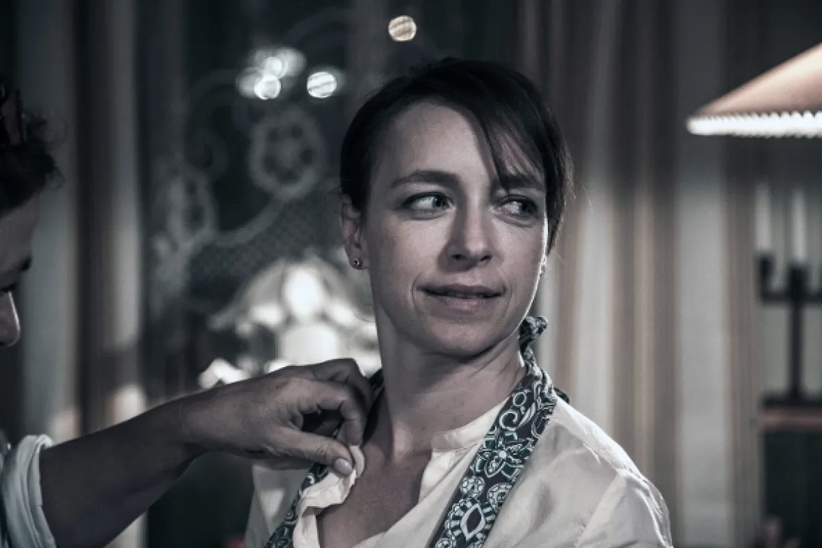 Teória tigra, 2016 - fotogaléria