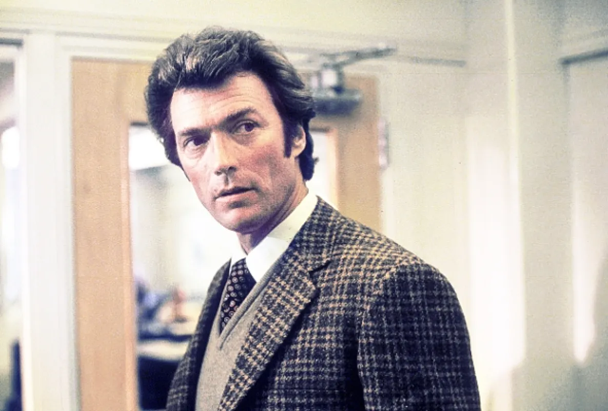 Drsný Harry (Dirty Harry), 1971 - fotogaléria
