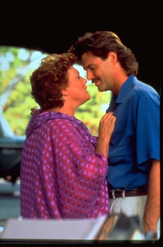 Columbo, 1992 - fotogaléria