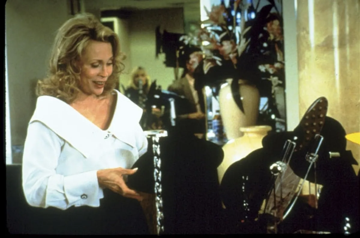 Columbo, 1992 - fotogaléria