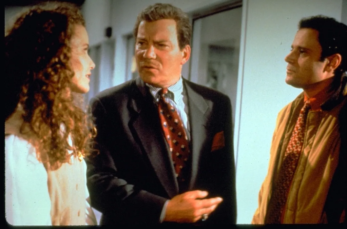 Columbo, 1992 - fotogaléria