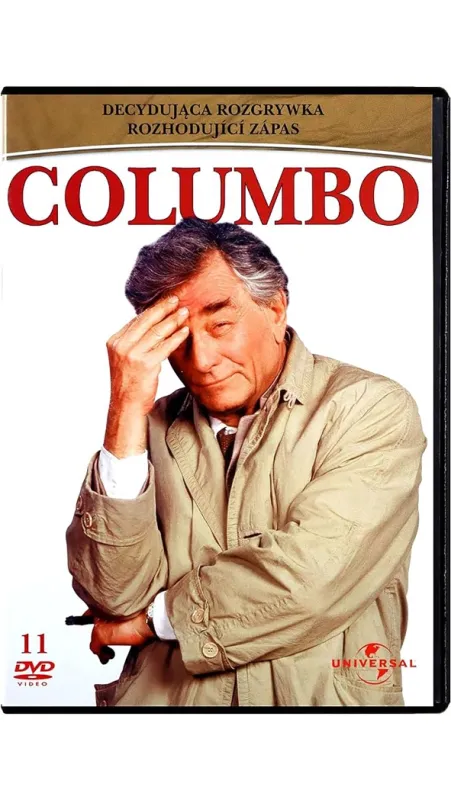 Columbo, 1992 - fotogaléria