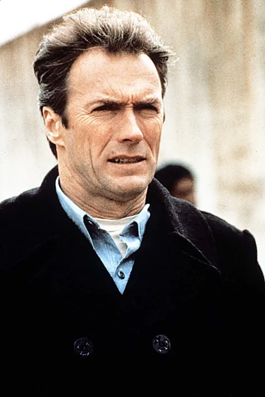 Útek z Alcatrazu (Escape from Alcatraz), 1979 - fotogaléria