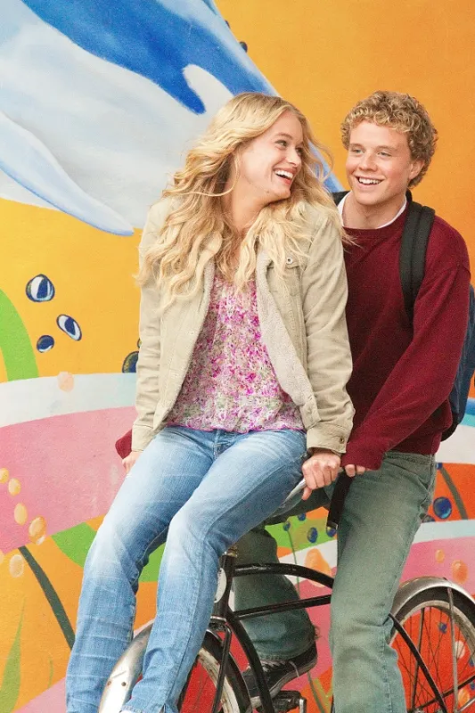 Mavericks: Na divokej vlne (Chasing Mavericks), 2012 - fotogaléria