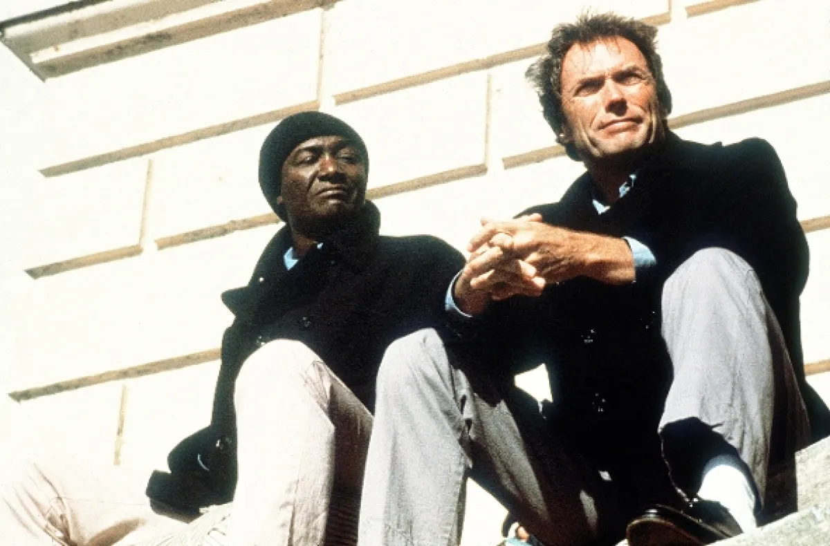 Útek z Alcatrazu (Escape from Alcatraz), 1979 - fotogaléria