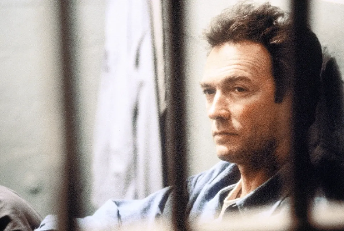 Útek z Alcatrazu (Escape from Alcatraz), 1979 - fotogaléria