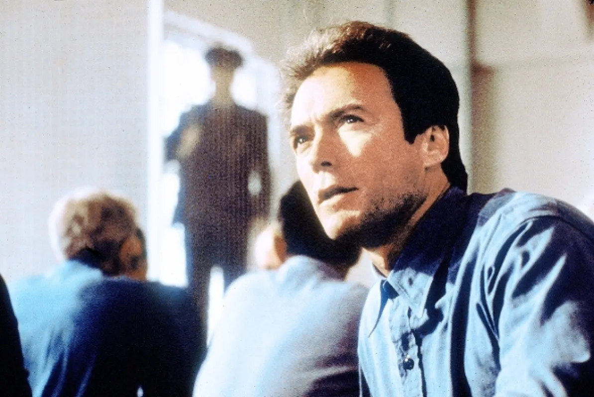 Útek z Alcatrazu (Escape from Alcatraz), 1979 - fotogaléria