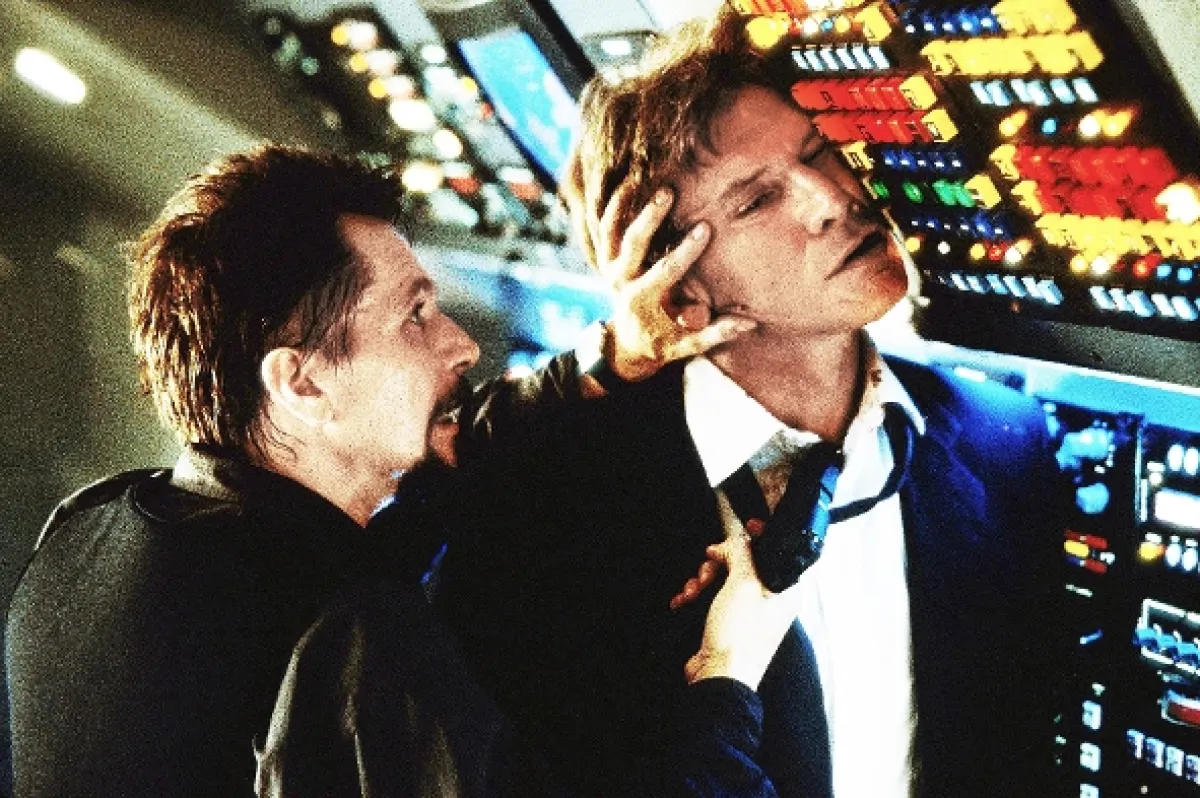 Air Force One, 1997 - fotogaléria