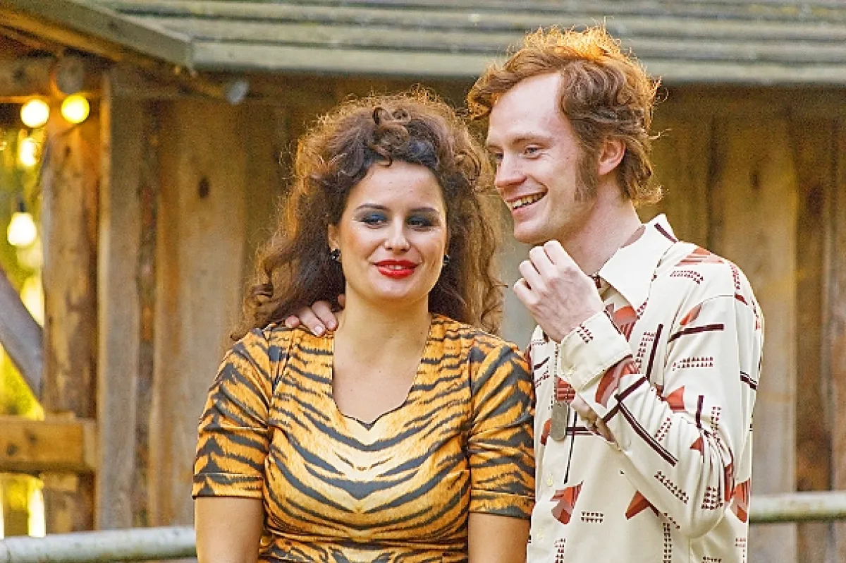 Muzika, 2007 - fotogaléria