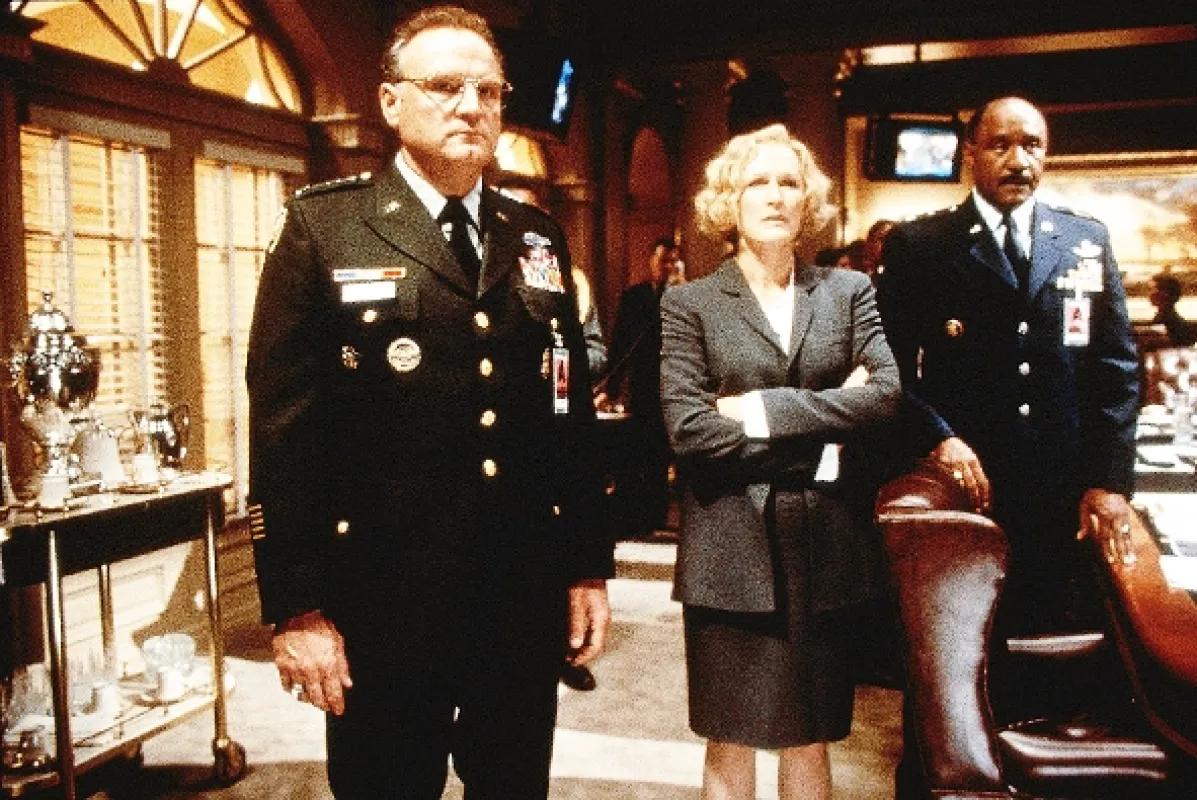Air Force One, 1997 - fotogaléria