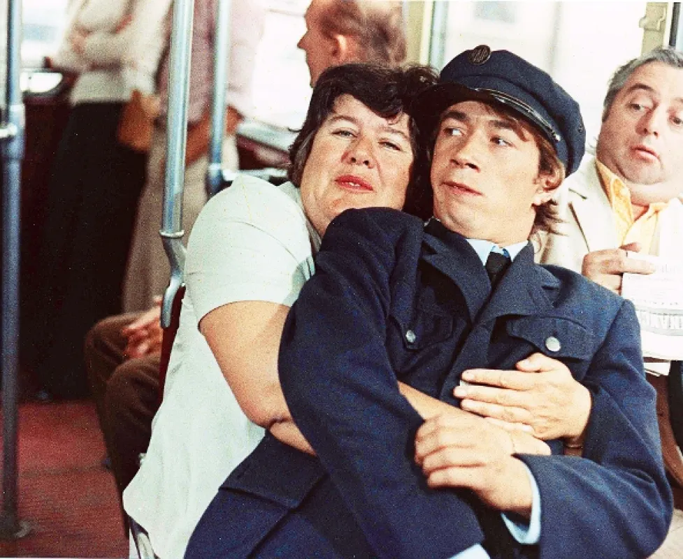 Bažanti jedou do Španělska (Charlots font l’Espagne, Les), 1972 - fotogaléria