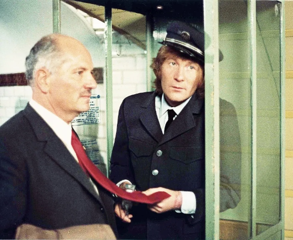 Bažanti jedou do Španělska (Charlots font l’Espagne, Les), 1972 - fotogaléria