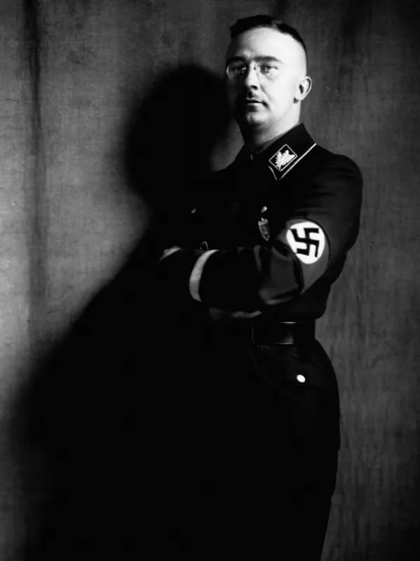 Život s Hitlerom - fotogaléria