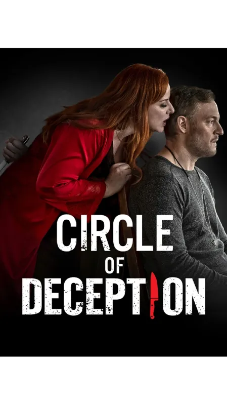 Vražda na ostrově (Ann Rule’s Circle of Deception), 2021 - fotogaléria