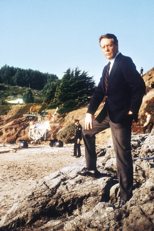 Útěk z Alcatrazu (Escape From Alcatraz), 1979 - fotogaléria