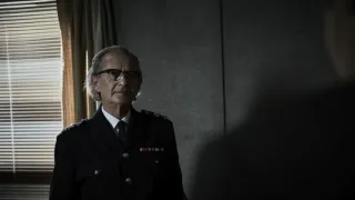Detektív Endeavour Morse VIII