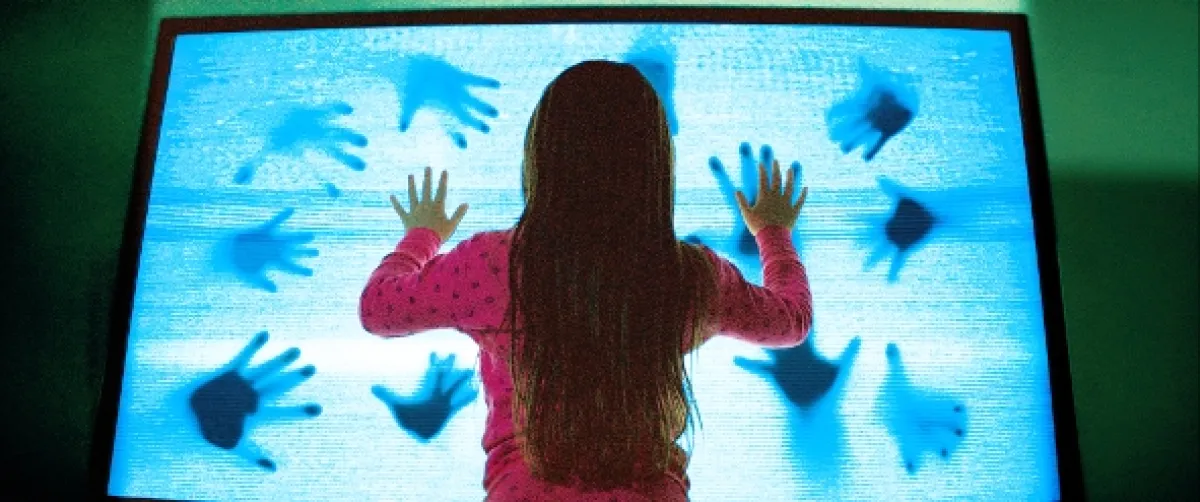 Poltergeist, 2015 - fotogaléria