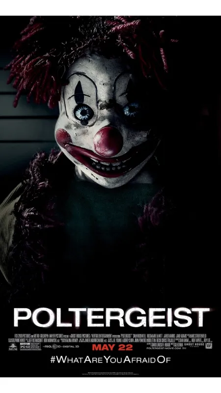 Poltergeist, 2015 - fotogaléria
