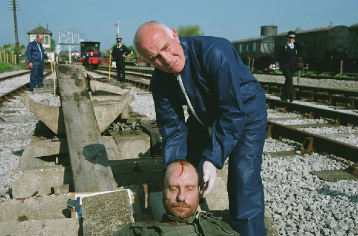 Vraždy v Midsomeri (Midsomer Murders VII), 2004 - fotogaléria