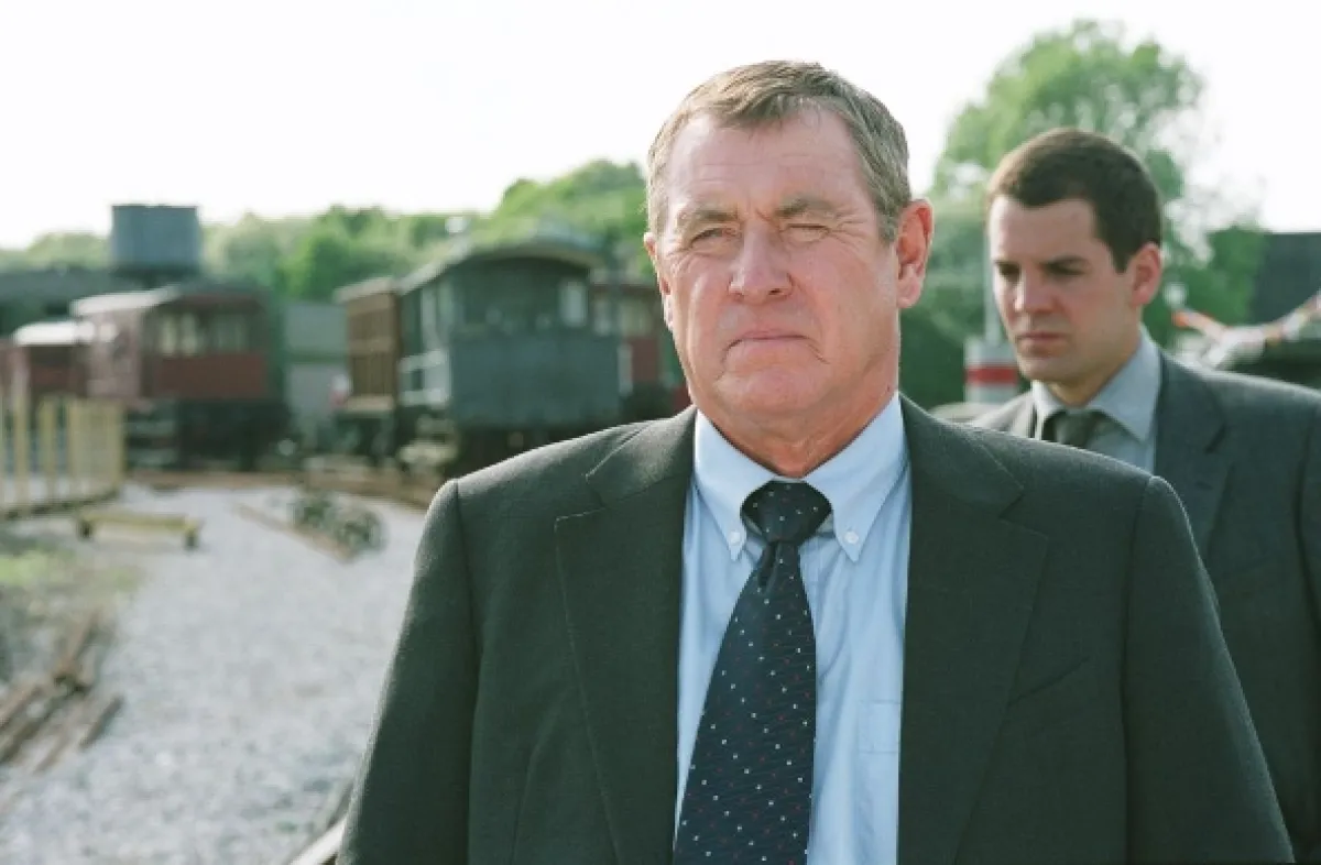 Vraždy v Midsomeri (Midsomer Murders VII), 2004 - fotogaléria