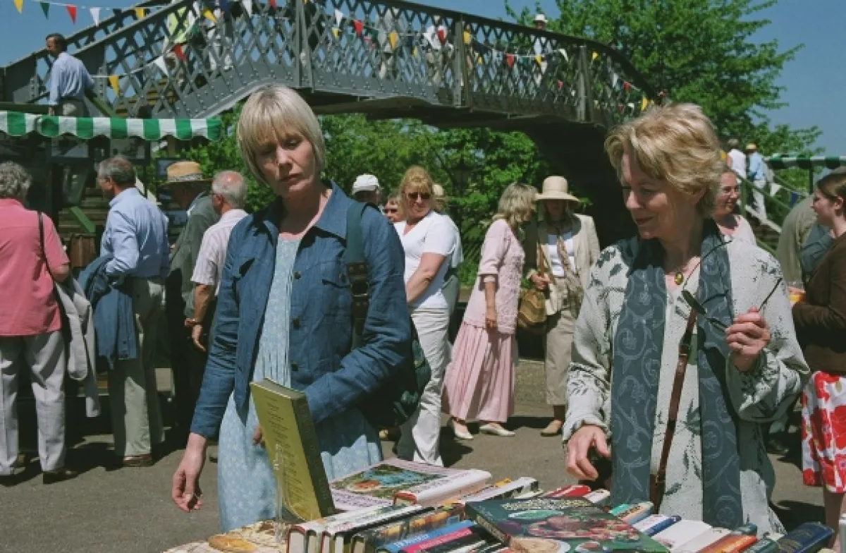 Vraždy v Midsomeri (Midsomer Murders VII), 2004 - fotogaléria