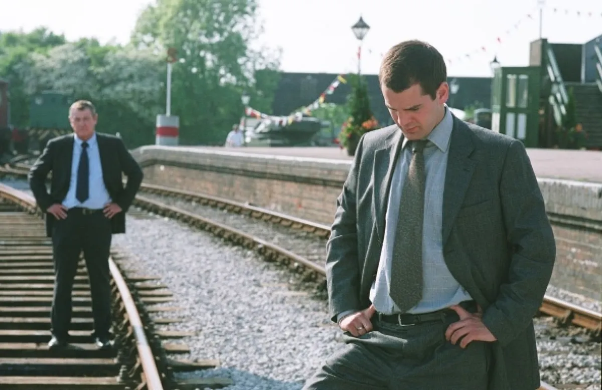 Vraždy v Midsomeri (Midsomer Murders VII), 2004 - fotogaléria