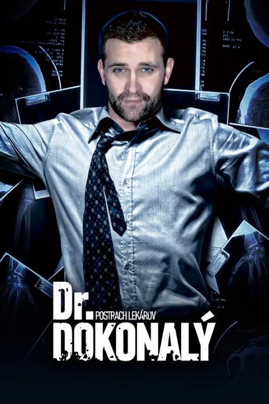 Dr. Dokonalý, 2012 - fotogaléria