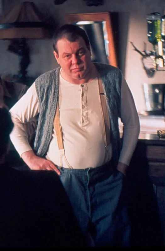 Maigret ve škole (Maigret á l'école), 2002 - fotogaléria
