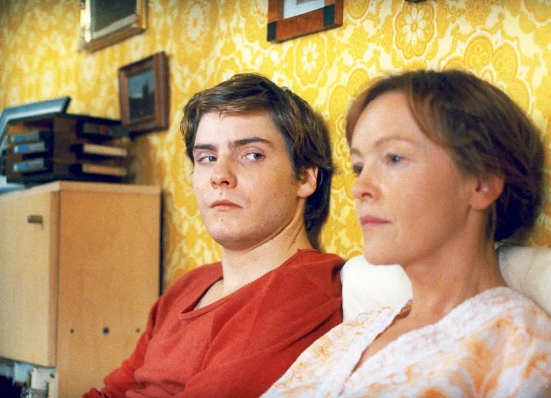 Good bye, Lenin! (Good Bye Lenin!), 2003 - fotogaléria