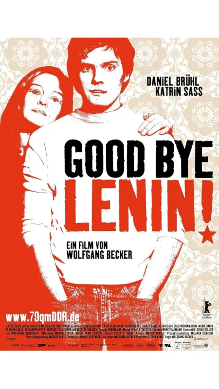 Good bye, Lenin! (Good Bye Lenin!), 2003 - fotogaléria