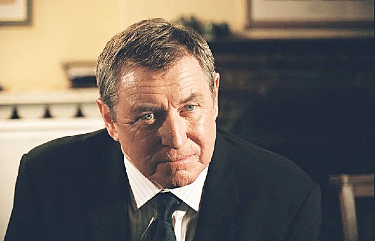 Vraždy v Midsomeri (Midsomer Murders VII - Straw Woman), 2004 - fotogaléria