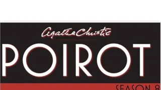 Hercule Poirot VIII (1)