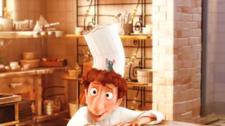 Ratatouille