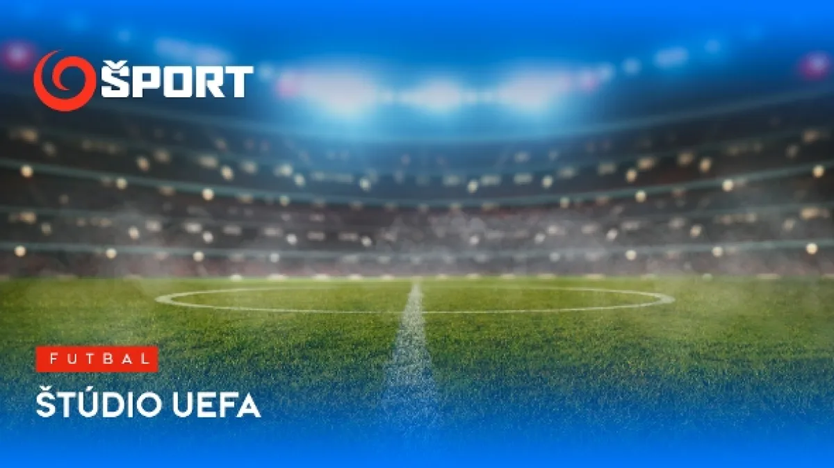 Štúdio UEFA, 2025 - fotogaléria