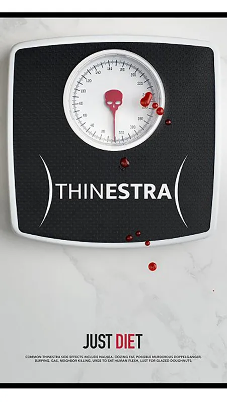 Thinestra, 2025 - fotogaléria