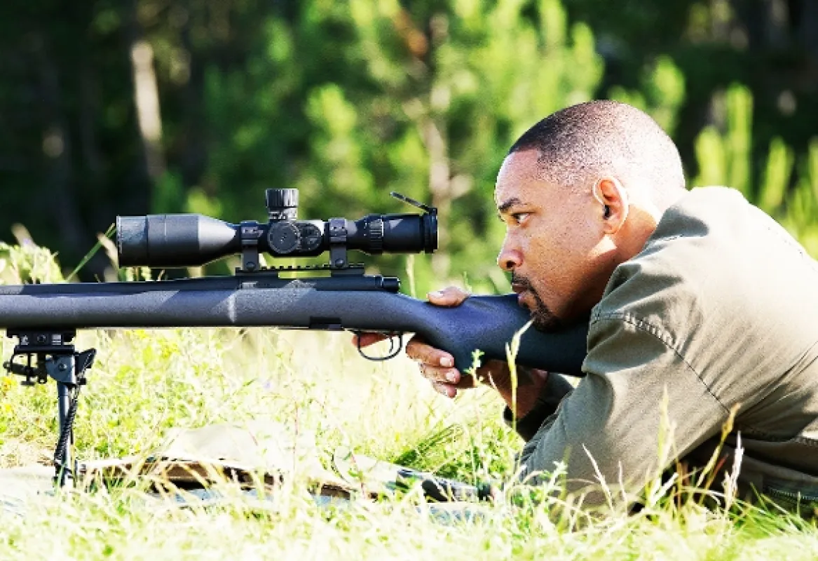 Blíženec (Gemini Man) - fotogaléria