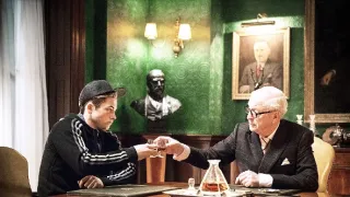 Kingsman: Tajná služba