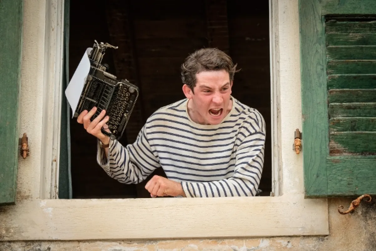 Durrellovci, 2019 - fotogaléria