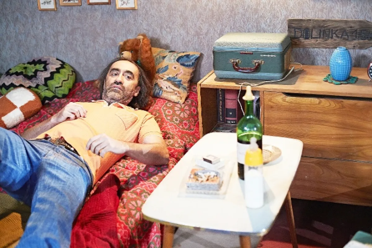 Pepa, 2018 - fotogaléria