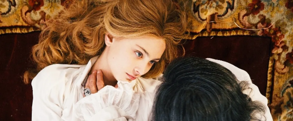 Angelika (Angélique), 2012 - fotogaléria