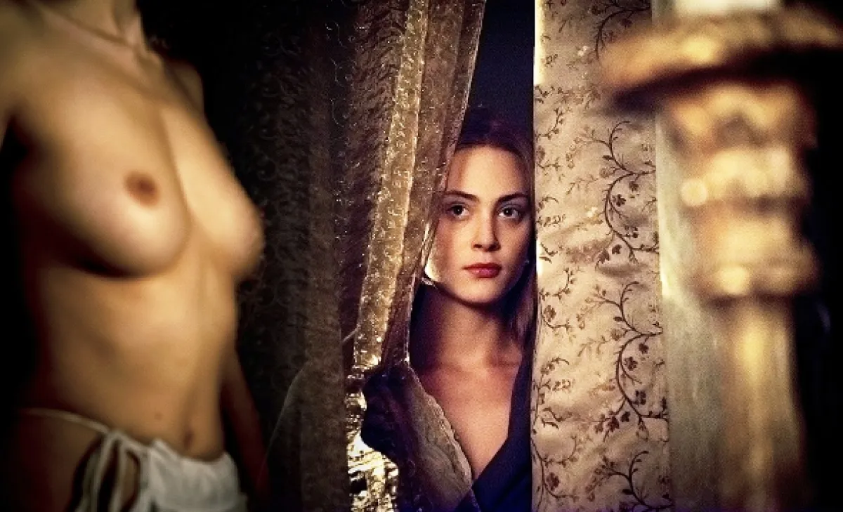Angelika (Angélique), 2012 - fotogaléria