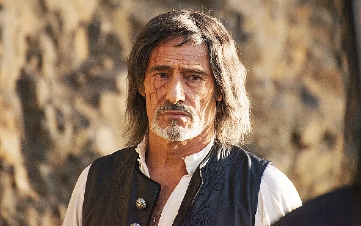 Angelika (Angélique), 2012 - fotogaléria